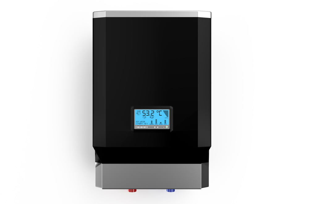Tankless Water Heaters in Modesto, CA